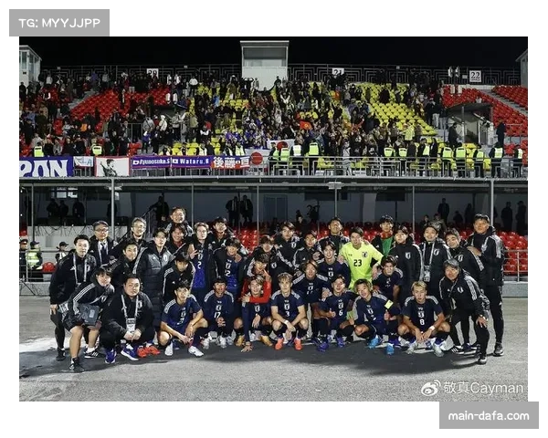 日本U20以3-1战胜塞内加尔小组头名晋级16强成功锁定淘汰赛席位