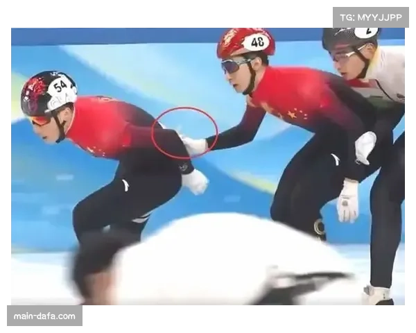 短道速滑世巡赛决赛日赛程紧凑，考验队员体能储备