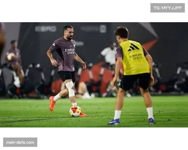 皇马控球率61%但进攻效率不足 前场配合缺乏默契