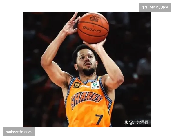 泰勒哈维火线驰援辽宁 三分命中率40%有望改善联盟垫底外线